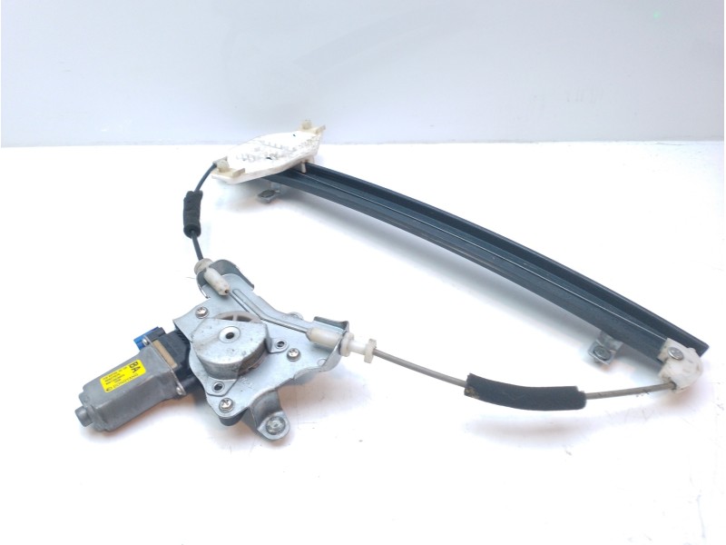 Recambio de elevalunas delantero izquierdo para chevrolet captiva 2.0 vcdi lt referencia OEM IAM 96627079  