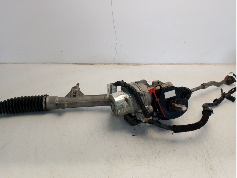 Recambio de cremallera direccion para peugeot 2008 i (cu_) 1.5 bluehdi 100 referencia OEM IAM 1665627880  