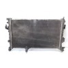 Recambio de condensador / radiador aire acondicionado para toyota verso comfort referencia OEM IAM 8845002410 13100381 