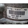 Recambio de bomba direccion para citroën c4 picasso 1.6 16v hdi fap referencia OEM IAM 9684040280  