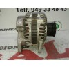 Recambio de alternador para mazda 6 berlina (gg) 2.0 diesel cat referencia OEM IAM A3TB4981  