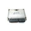 Recambio de centralita motor uce para audi a3 (8l) 1.9 tdi attraction referencia OEM IAM 038906012A  