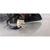 Recambio de retrovisor izquierdo para volvo s40 berlina 1.9 d+ (85kw) referencia OEM IAM 01173  