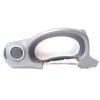 Recambio de molduras delanteras para peugeot partner kombi 1.6 blue-hdi fap referencia OEM IAM 96809385XR  
