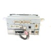 Recambio de pantalla multifuncion para toyota verso active referencia OEM IAM 861400F051  
