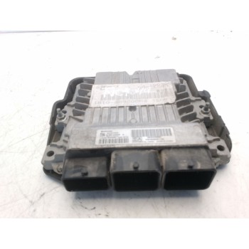 CENTRALITA MOTOR UCE 1608084680 9800268980