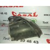 Recambio de faro izquierdo para chrysler voyager (rg) 2.5 crd executive referencia OEM IAM 04857703AB  
