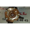 Recambio de mangueta delantera izquierda para ford focus berlina (cap) ghia referencia OEM IAM 3M513K171  