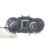 Recambio de cuadro instrumentos para ssangyong tivoli crystal 4x2 referencia OEM IAM 8022035260  