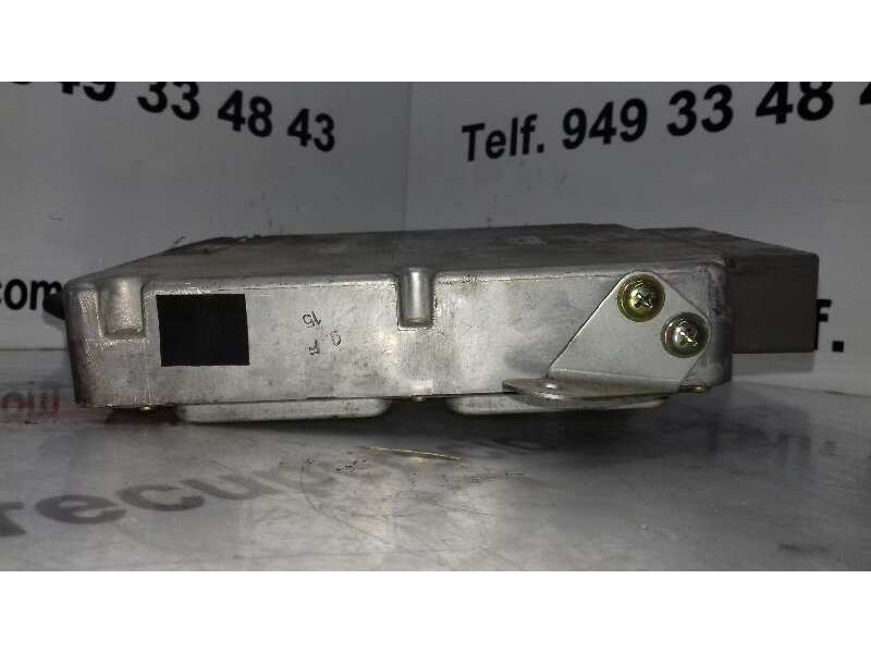Recambio de centralita motor uce para mazda 6 berlina (gg) 2.0 diesel cat referencia OEM IAM RF5P18881A 2758006252 