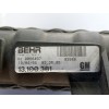 Recambio de condensador / radiador aire acondicionado para toyota verso comfort referencia OEM IAM 8845002410 13100381 