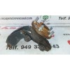 Recambio de mangueta delantera izquierda para ford focus berlina (cap) ghia referencia OEM IAM 3M513K171  