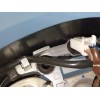Recambio de volante para toyota yaris hybrid active referencia OEM IAM 307822310AA  