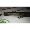 Recambio de transmision delantera derecha para citroën xsara berlina 1.9 diesel referencia OEM IAM 9624445180  