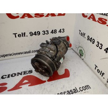 COMPRESOR AIRE ACONDICIONADO 51893889 1921F D433