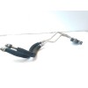 Recambio de tubos aire acondicionado para jeep compass ii 2.0 m-jet cat referencia OEM IAM P68249874AA  