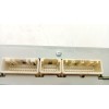 Recambio de pantalla multifuncion para toyota verso active referencia OEM IAM 861400F051  
