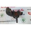 Recambio de mangueta delantera izquierda para ford focus berlina (cap) ghia referencia OEM IAM 3M513K171  