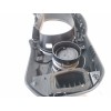 Recambio de molduras delanteras para peugeot partner kombi 1.6 blue-hdi fap referencia OEM IAM 96809385XR  