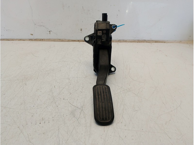 Recambio de potenciometro pedal para toyota yaris referencia OEM IAM 78110K0030  