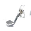 Recambio de pedal freno para land rover range rover velar velar referencia OEM IAM LR090774 HK832450AD 