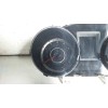 Recambio de cuadro instrumentos para ssangyong tivoli crystal 4x2 referencia OEM IAM 8022035260  