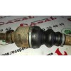 Recambio de transmision delantera derecha para citroën xsara berlina 1.9 diesel referencia OEM IAM 9624445180  