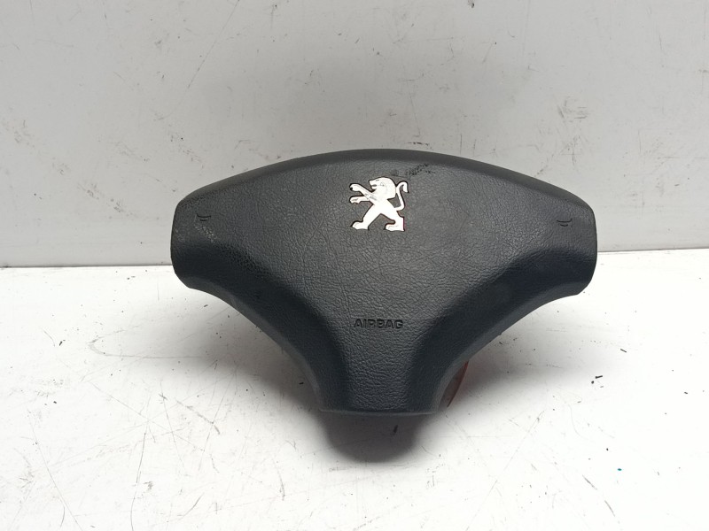 Recambio de airbag delantero izquierdo para peugeot 5008 (0u_, 0e_) 1.6 bluehdi 120 referencia OEM IAM 96764125ZD  