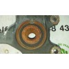 Recambio de mangueta delantera izquierda para ford focus berlina (cap) ghia referencia OEM IAM 3M513K171  