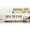 Recambio de pantalla multifuncion para toyota verso active referencia OEM IAM 861400F051  