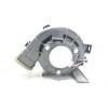 Recambio de motor calefaccion para toyota c-hr referencia OEM IAM G923047050  