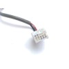 Recambio de retrovisor derecho para nissan note (e11e) 1.5 dci turbodiesel cat referencia OEM IAM 963019U16B  