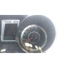 Recambio de cuadro instrumentos para ssangyong tivoli crystal 4x2 referencia OEM IAM 8022035260  