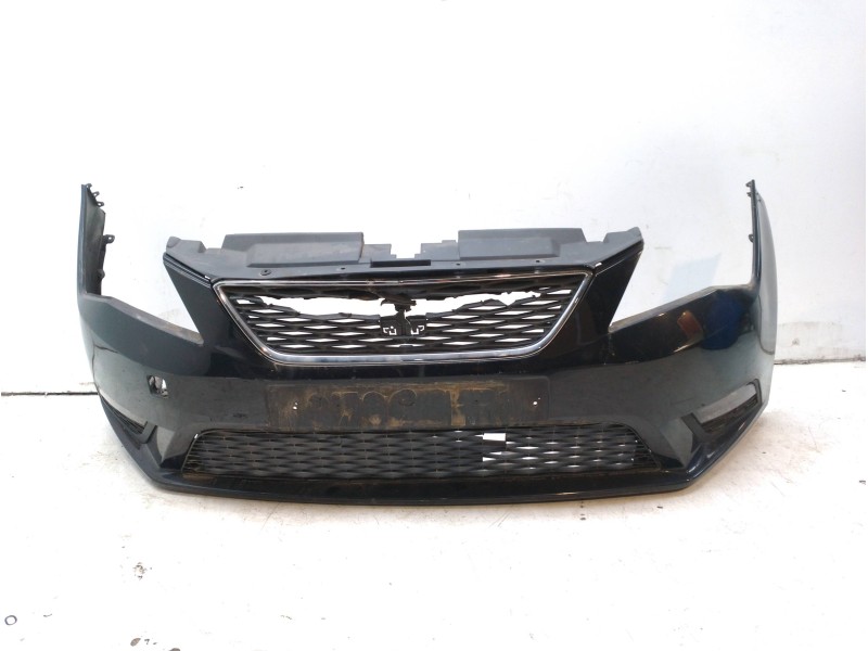 Recambio de paragolpes delantero para seat leon sc (5f5) referencia OEM IAM 5F0807217BR  