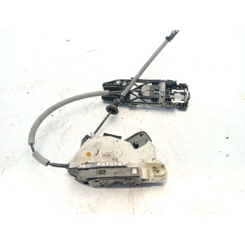 CERRADURA PUERTA DELANTERA IZQUIERDA 5K1837015 