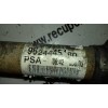 Recambio de transmision delantera derecha para citroën xsara berlina 1.9 diesel referencia OEM IAM 9624445180  