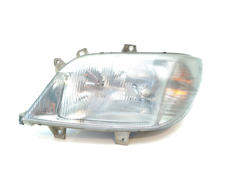 Recambio de faro izquierdo para mercedes-benz sprinter 02.00  caja abierta referencia OEM IAM A9018201461  