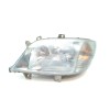 Recambio de faro izquierdo para mercedes-benz sprinter 02.00  caja abierta referencia OEM IAM A9018201461  