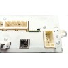 Recambio de pantalla multifuncion para toyota verso active referencia OEM IAM 861400F051  