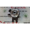 Recambio de mangueta delantera derecha para kia carens ( ) basic referencia OEM IAM 51756A4600  
