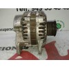 Recambio de alternador para mazda 6 berlina (gg) 2.0 diesel cat referencia OEM IAM A3TB4981  