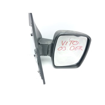 RETROVISOR DERECHO A6388100716 024570 