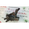 Recambio de mangueta delantera derecha para kia carens ( ) basic referencia OEM IAM 51756A4600  