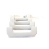 Recambio de tirante delantero derecho para audi a3 (8v) ambiente referencia OEM IAM 8V0857607  