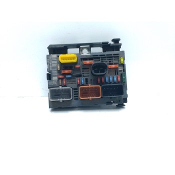 CAJA RELES / FUSIBLES 6500HK 9667044880 