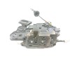Recambio de cerradura puerta delantera izquierda para volkswagen polo berlina (6n1) referencia OEM IAM 5K1837015  