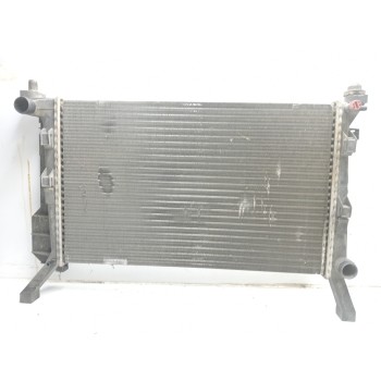 RADIADOR AGUA A1695000303 A1695000604 