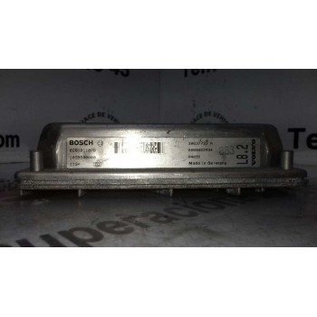 CENTRALITA MOTOR UCE 0281011078 1039S00000 1194
