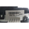 Recambio de cuadro instrumentos para ssangyong tivoli crystal 4x2 referencia OEM IAM 8022035260  