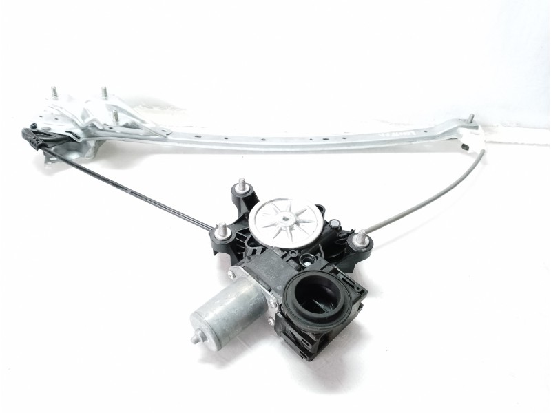 Recambio de motor elevalunas delantero derecho para toyota rav4 referencia OEM IAM 8571042140 6980142070 